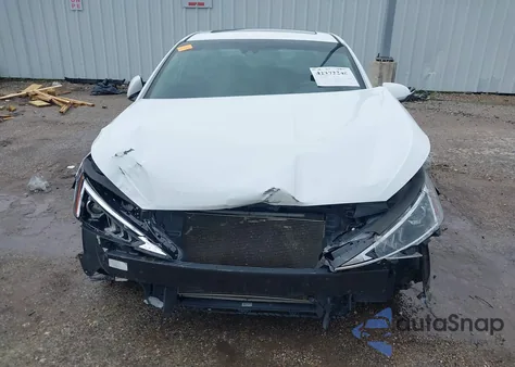 2019 Hyundai Elantra Value Edition from USA, damaged, VIN 5NPD84LF0KH435687